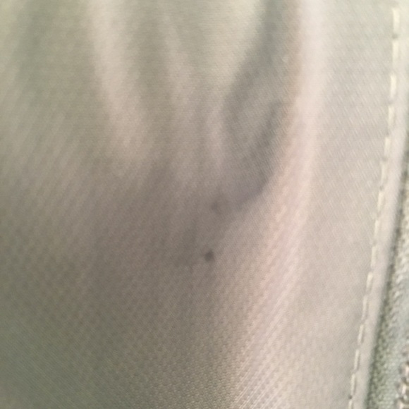 Columbia drawstring‎ Jacket - Picture 3 of 3